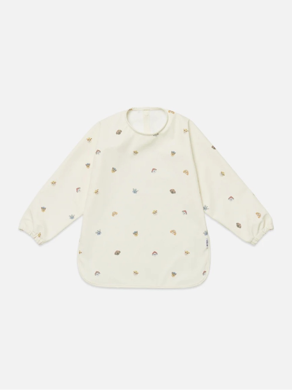 Lalo - Paw Patrol Kids Bib Smock